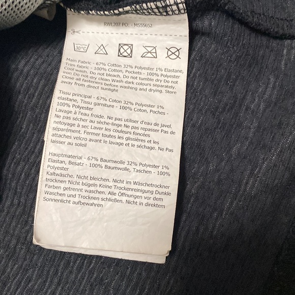 Regatta Great Outdoors kids Jacket - Picture 4 of 5